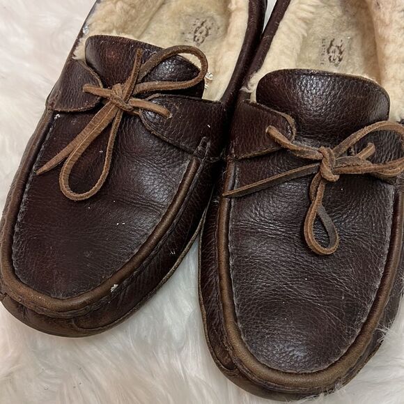 UGG Mens Slippers B85‎ main image 9